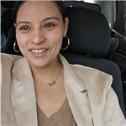 Maestra de Infantil con 10 años de expediente trabajando en diferentes ámbitos con niños y niñas.